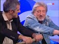 Horrelakoa da bizitza (Benito Lertxundi - Sarrera)