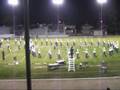Lynbrook High MB Field Show 2008 - Clandestine Occurences