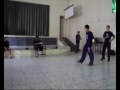 Street Skill NA vs Furiosos Crew