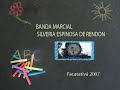banda marcial silveria espinosa de rendon