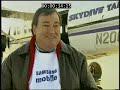 Guiness World Record for Fastest Text Messaging While Skydiving Attempted by Samsung Mobile Guiness World Record for Fastest Text Messaging While Skydiving Attempted by Samsung Mobile