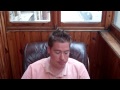 Gerald from USA (in English)
