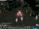 a video of superman from justice speeding