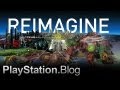 PlayStation®Home: Redesigned