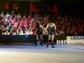 Vicky & Josta @ Ginnastica in Rosso 23 June 2007