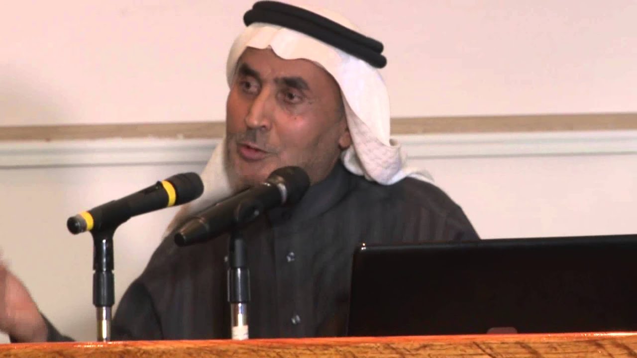 Dawah: Methodologies & Approaches by Dr. Abdullah Al Melhi