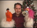 Holiday Greeting Card