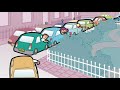 Mr Bean - Parallel parking
