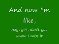 Summertime-