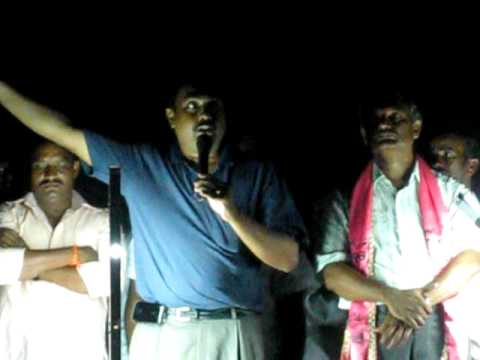 Jul 27 election vemulavada