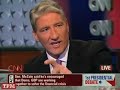 John King: McCain Pulled Ads for 72 Hours