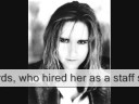 Melissa Etheridge - Your Little Secret (Cover) Melissa Etheridge - Your Little Secret (Cover)
