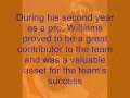 Darrent Williams - Career and tribute to a legend