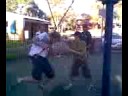 Swing Spew Swing Spew