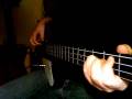 Kickstart My Heart Bass Part - Version 2