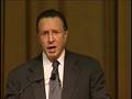 Norman Pearlstine: Use of Anonymous Sources