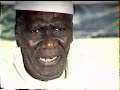 Sekou Toure en visite officielle � Paris