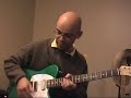 GuitarVideoReviews.com - Vinetto Legato into a Mini Z Pt 3 GuitarVideoReviews.com - Vinetto Legato into a Mini Z Pt 3