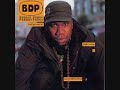 BDP \"Edutainment\" Edutainment 1990