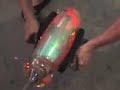 Dichroic Dimensions Part 2 dichro glass roll up Dichroic Dimensions Part 2 dichro glass roll up