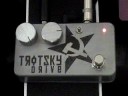 Gear Demo - Beavis Audio Trotsky Drive