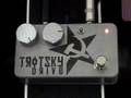Gear Demo - Beavis Audio Trotsky Drive