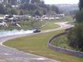 Driftchallenge auf der Nordschleife