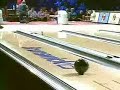 Amazing Bowling Trick