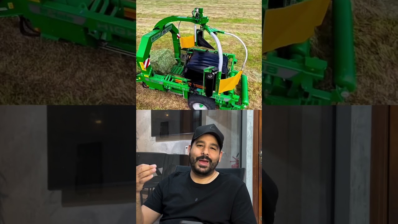 Você sabia que o alimento do boi nasce assim? 🐂 #agro #shorts #pecuaria