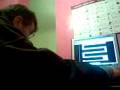 videos de Dad plays the maze game