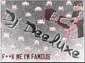Dj-Deeluxe - Now you're gone boten anna