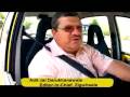 Tata Nano First Drive - ZigWheels Drives the Tata Nano !