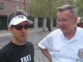 WNST -- \"Why Baltimore hates the Redskins\"