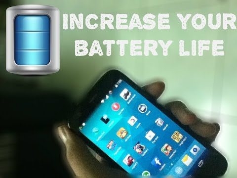 how to fix moto g battery drain