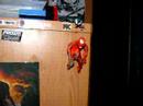 Carnage kills Venom c.d.