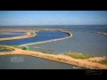 Huelva desde el cielo
