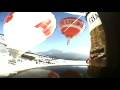 Paragliding Acro at Chateau d'Oex 2009