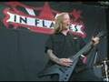 In Flames - Episode 666
