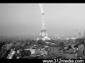 Paris at Night Paris at Night