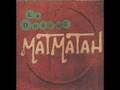 matmatah dernier journer en mer