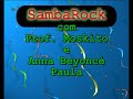SambaRock com Prof.Moskito e Anna Beyoncé Paula -2
