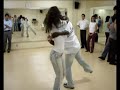 SambaRock com Prof.Moskito e Anna Beyonc� Paula -2