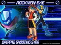 Rockman Exe Operate Shooting Star Theme Song