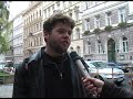 Befragung aktuelle politische Ereignisse