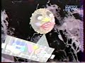 TV6 - Avril 1986