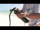 Kitesurf : Mantenimiento de la Bomba de Aire