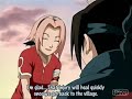 SasuSaku-The reason is you