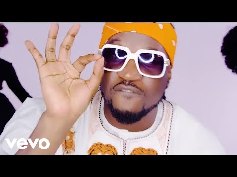 P-Square - Nobody Ugly 