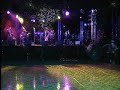 Joropo music, Salsa dance style