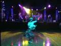 Joropo music, Salsa dance style
